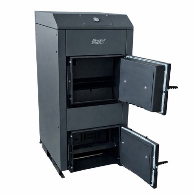 Houtketel op CV Balkan Energy 30, 30kW - Houtketels op CV