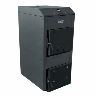 Houtketel op CV Balkan Energy 30, 30kW - Houtketels op CV