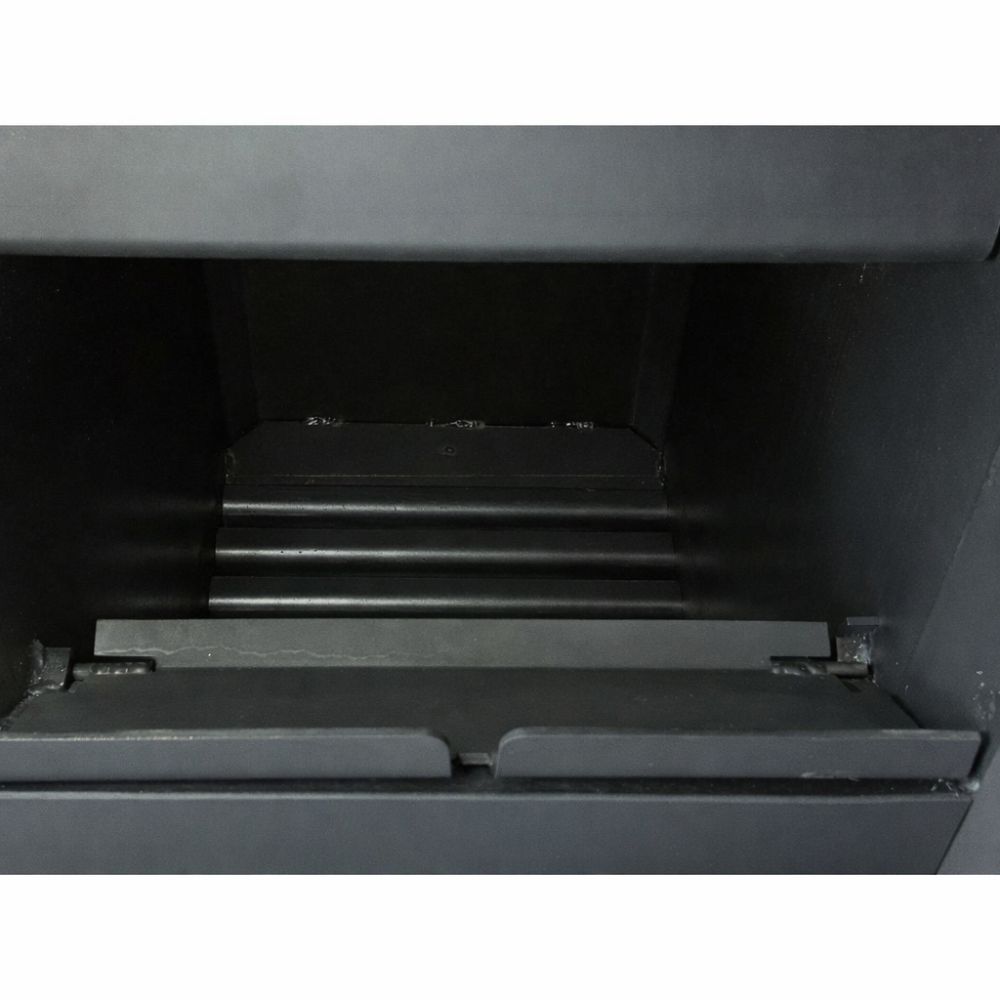 Houtketel op CV Balkan Energy P30, 30kW | Houtketels op CV |  |