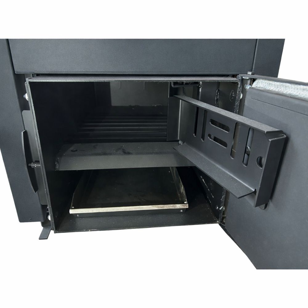 Houtketel op CV Balkan Energy P60, 60kW | Houtketels op CV |  |