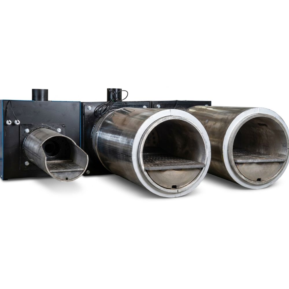 Pellet brander Balkan Energy SC 35, 35 kW | Pellet branders |  |