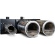 Pellet brander Balkan Energy SC 35, 35 kW | Pellet branders |  |