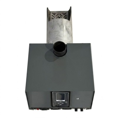 Pellet brander Balkan Energy SC 100, 100 kW - Balkan Energy