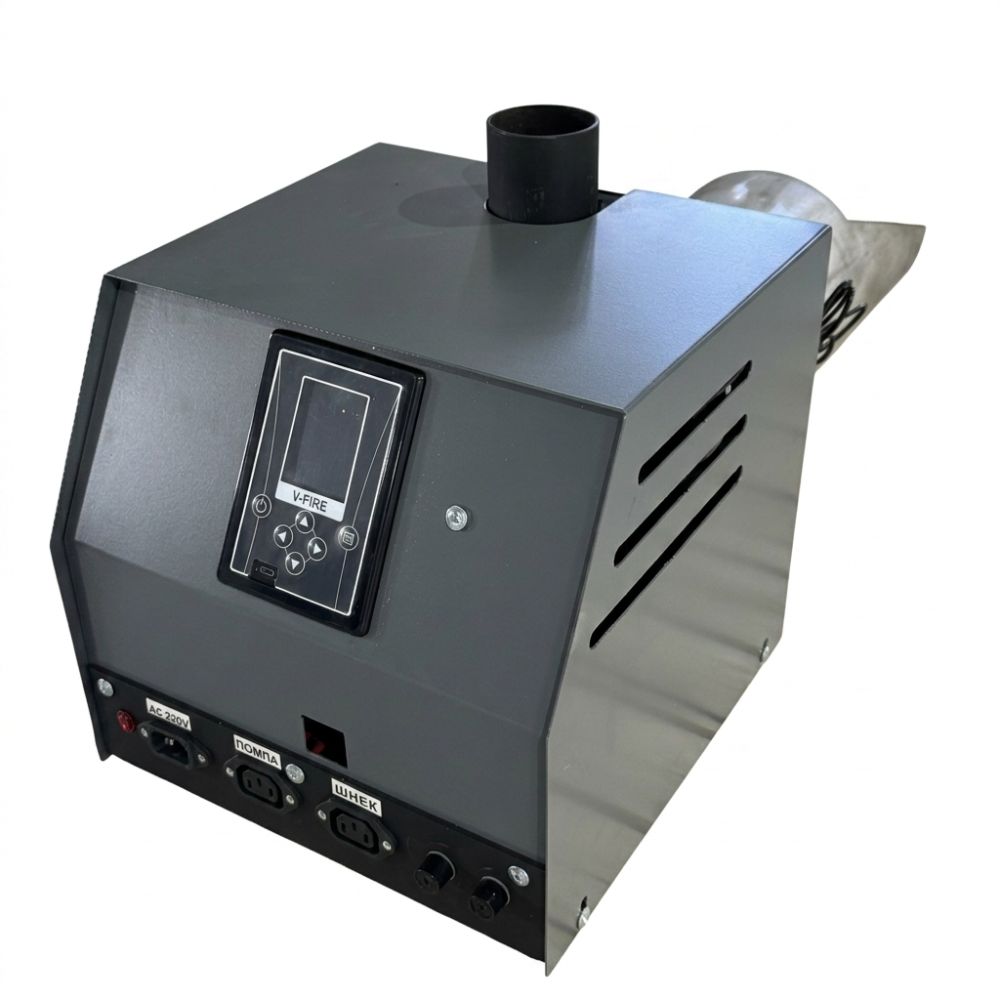 Pellet brander Balkan Energy SC 100, 100 kW | Pellet branders |  |