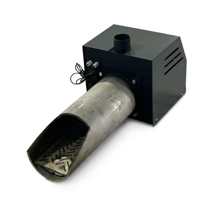 Pellet brander Balkan Energy SC 100, 100 kW - Balkan Energy