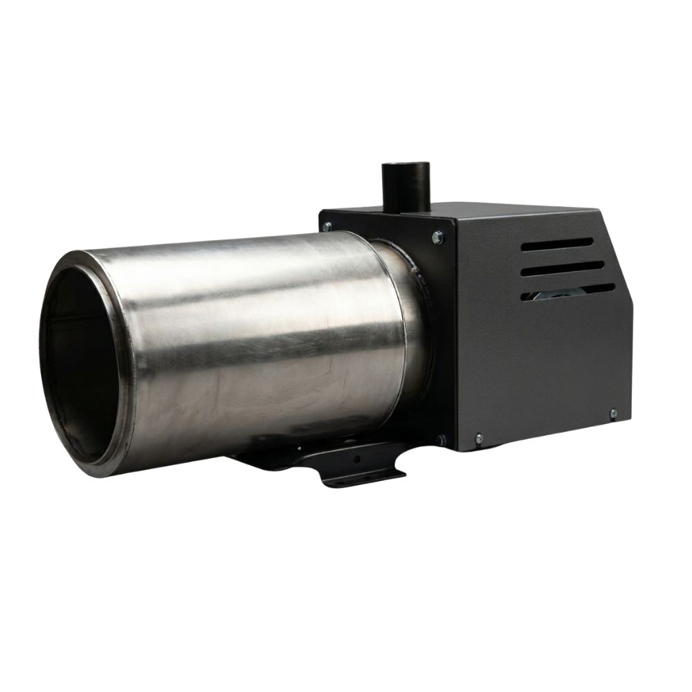 Pellet brander Balkan Energy SC 140, 140 kW | Pellet branders |  |