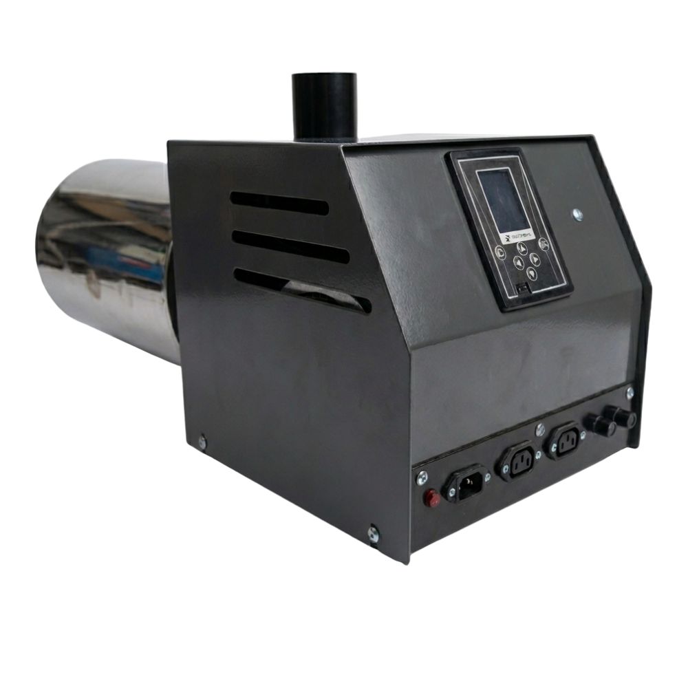 Pellet brander Balkan Energy SC 140, 140 kW | Pellet branders |  |