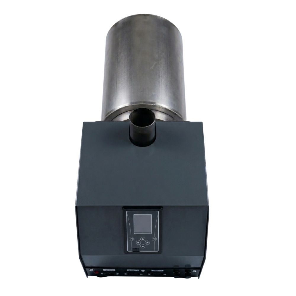 Pellet brander Balkan Energy SC 140, 140 kW | Pellet branders |  |