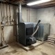Pellet brander Balkan Energy SC 35, 35 kW | Pellet branders |  |