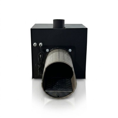 Pellet brander Balkan Energy SC 35, 35 kW - Balkan Energy