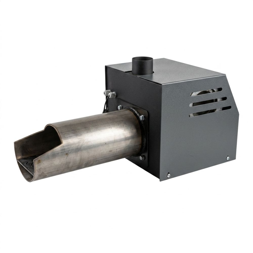 Pellet brander Balkan Energy SC 35, 35 kW | Pellet branders |  |
