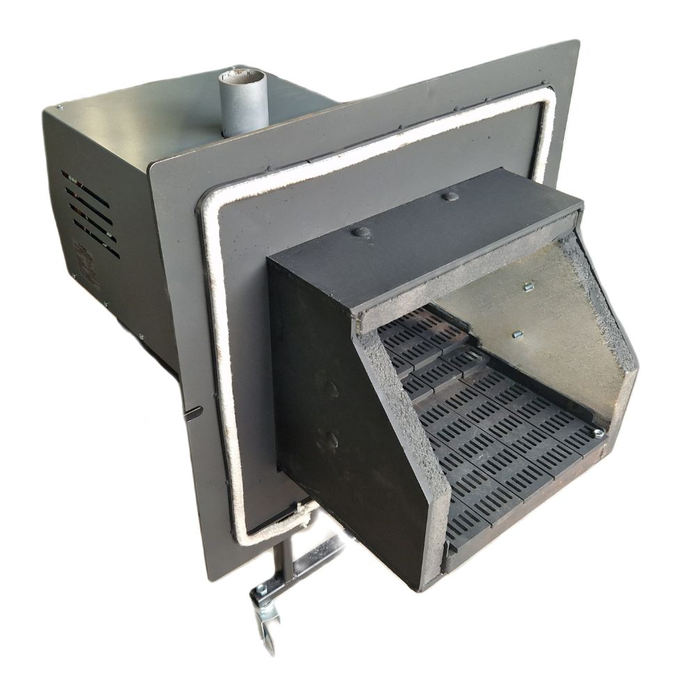 Pellet brander Balkan Energy SC 350, 350 kW | Pellet branders |  |