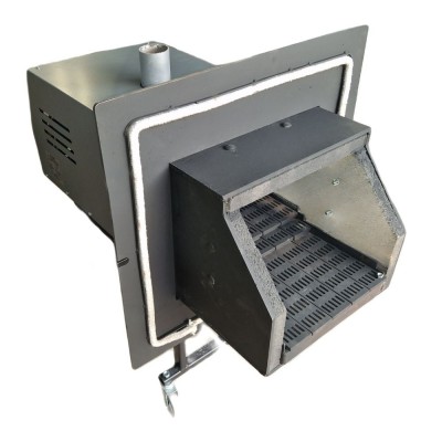 Pellet brander Balkan Energy SC 350, 350 kW - Balkan Energy