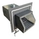 Pellet brander Balkan Energy SC 350, 350 kW | Pellet branders |  |