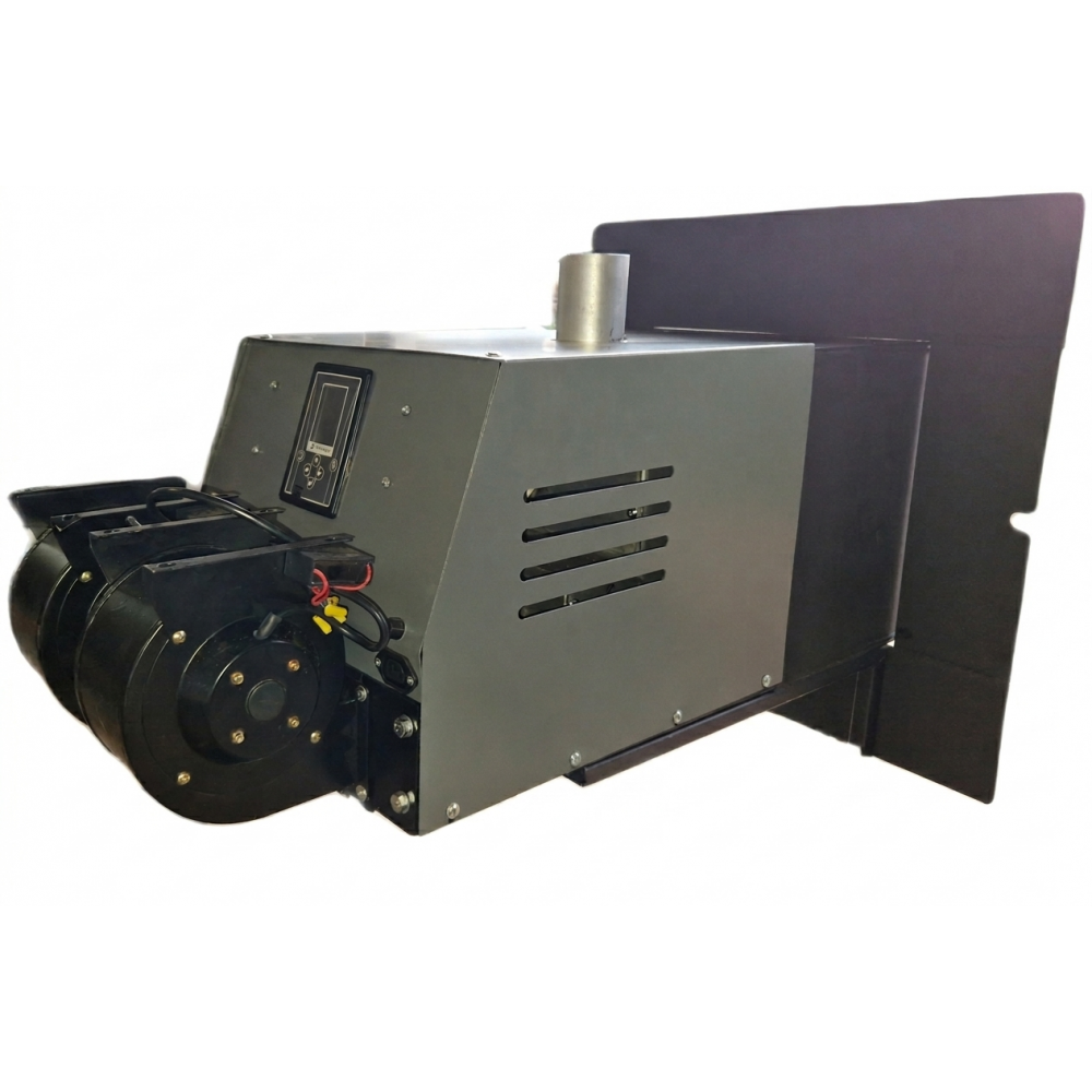 Pellet brander Balkan Energy SC 350, 350 kW | Pellet branders |  |
