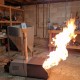 Pellet brander Balkan Energy SC 350, 350 kW | Pellet branders |  |