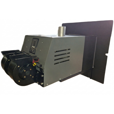 Pellet brander Balkan Energy SC 350, 350 kW - Balkan Energy