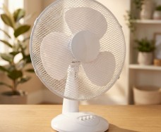 Tafelventilatoren / Bureauventilatoren