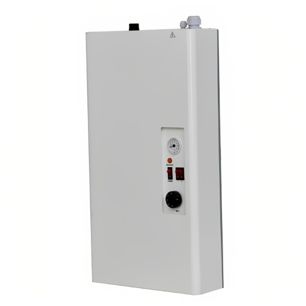 Elektrische ketel voor verwarming Balkan Energy VEN- 2, 18kW |  |  |
