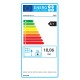 Pelletkachel Balkan Energy P10 Black, 10kW | Air pelletkachels | Pelletkachels |