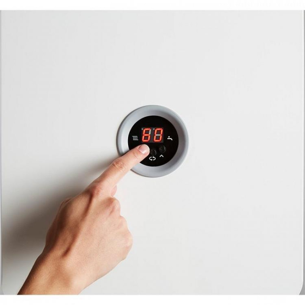 Elektrische ketel voor verwarming en warm water, Bosch TRONIC HEAT 3500, 15kW | Elektrische ketels |  |
