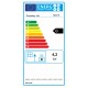 Houtkachel Prometey Mini B, 5kW |  |  |