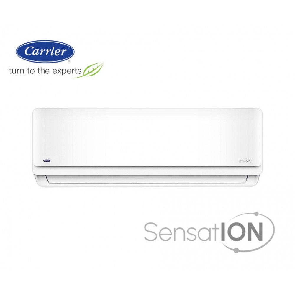 Inverter airco Carrier SensatION, 9000 BTU | Airco voor aan de muur | Airco |