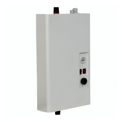 Elektrische ketel voor verwarming Balkan Energy VEN-1, 18kW - Elektrische ketels