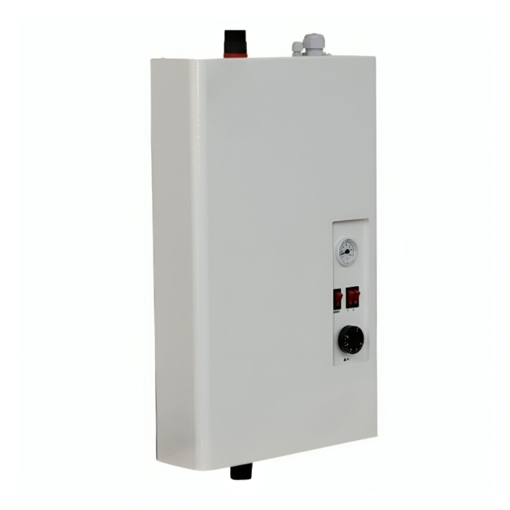 Elektrische ketel voor verwarming Balkan Energy VEN-1, 24kW | Elektrische ketels |  |