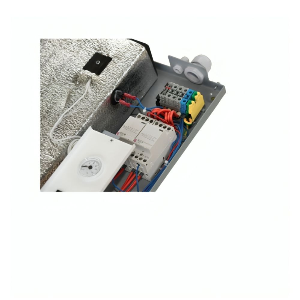 Elektrische ketel voor verwarming Balkan Energy VEN-1, 18kW | Elektrische ketels |  |