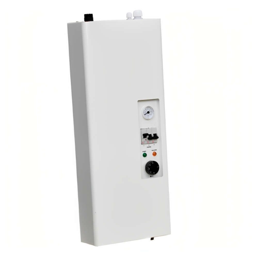 Elektrische ketel voor verwarming Balkan Energy VEN-2, 15kW met WILO-pomp | Elektrische ketels |  |