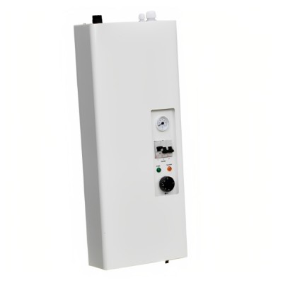 Elektrische ketel voor verwarming Balkan Energy VEN-2, 9kW met WILO-pomp - Elektrische ketels