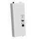 Elektrische ketel voor verwarming Balkan Energy VEN - 2, 9kW met WILO-pomp |  |  |