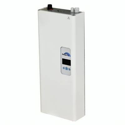 Elektrische ketel voor verwarming Balkan Energy VEN-3, 15kW - Elektrische ketels