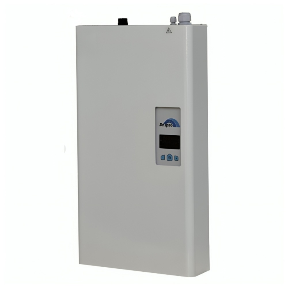 Elektrische ketel voor verwarming Balkan Energy VEN-3, 18kW | Elektrische ketels |  |