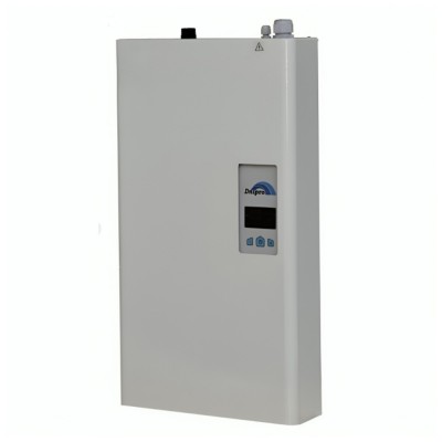Elektrische ketel voor verwarming Balkan Energy VEN-3, 24kW, met pomp en display - Elektrische ketels