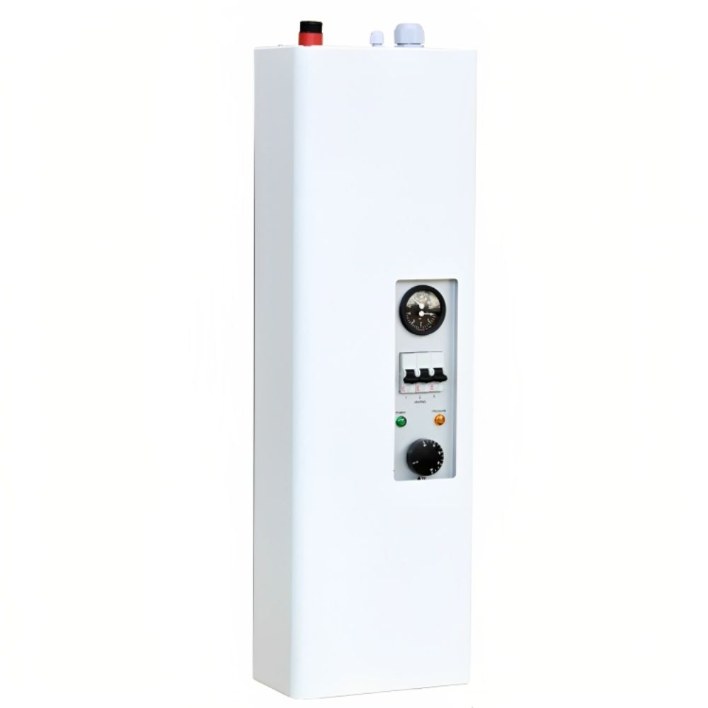 Elektrische ketel voor verwarming Balkan Energy VEN-4, 15kW, met hydrogroep | Elektrische ketels |  |