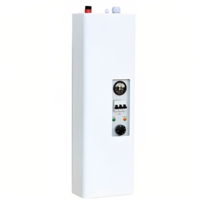 Elektrische ketel voor verwarming Balkan Energy VEN-4, 9kW, met hydrogroep - Elektrische ketels