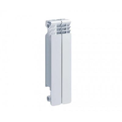 Aluminium radiateur Helyos H350, 2 secties 232W - Radiatoren