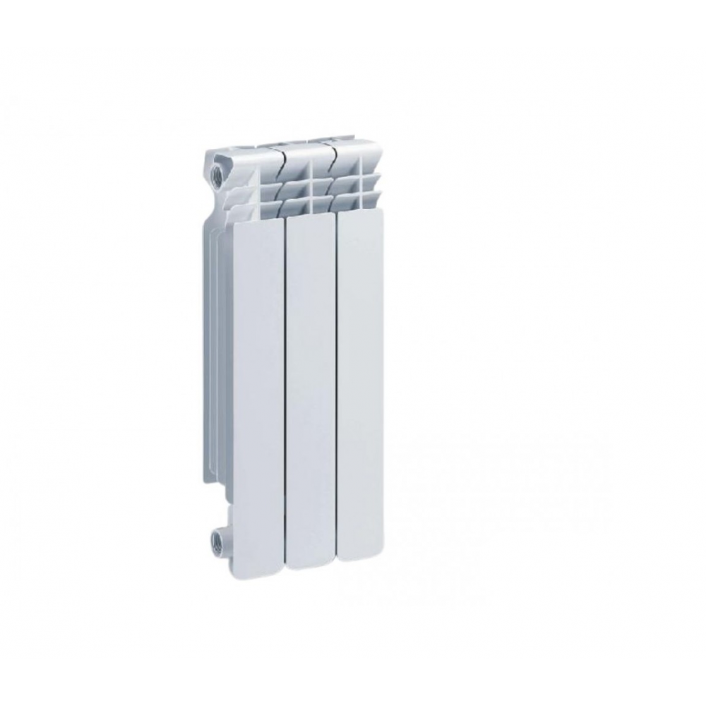 Aluminium radiateur Helyos H700, 3 secties | Aluminium radiatoren | Radiatoren |