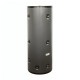 Buffervat Balkan Energy, Model IPWT120, roestvrij staal, capaciteit 120l, zonder warmtewisselaar |  |  |