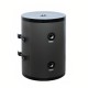Buffervat Balkan Energy, Model IPWT60, roestvrij staal, capaciteit 60l, zonder warmtewisselaar |  |  |