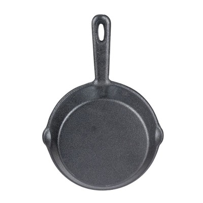 Gietijzeren pan compacte koekenpan, Ф16 - Productenvergelijking