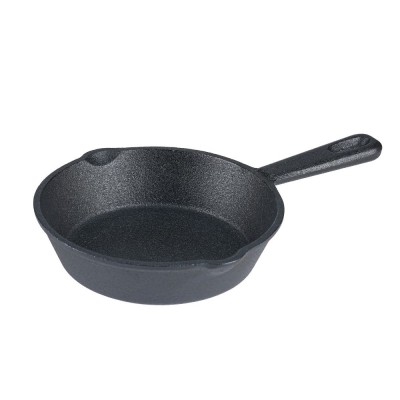 Gietijzeren pan compacte koekenpan, Ф16 - Productenvergelijking