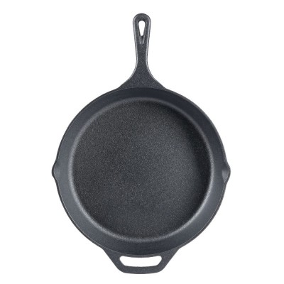 Gietijzeren pan, Ф31 - Productenvergelijking