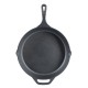 Gietijzeren pan, Ф31 | Platte gietijzeren pan | Gietijzeren pan |