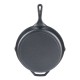 Gietijzeren pan, Ф31 | Platte gietijzeren pan | Gietijzeren pan |