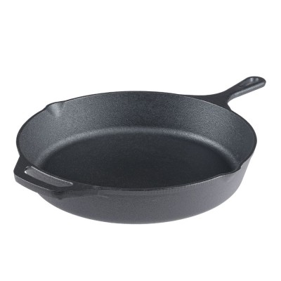 Gietijzeren pan, Ф31 - Productenvergelijking