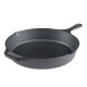 Gietijzeren pan, Ф31 | Platte gietijzeren pan | Gietijzeren pan |