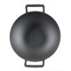 Gietijzeren pan wokmodel, Ф31 | Platte gietijzeren pan | Gietijzeren pan |